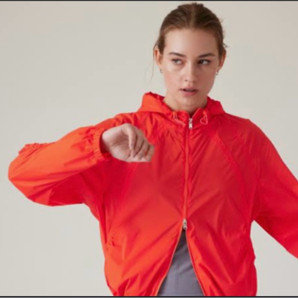 Athleta Women’s Expedition Jacket- XL